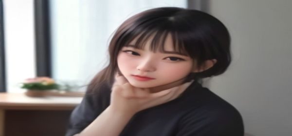 美女18禁内容导航平台首屏展示，靛蓝色调现代版面，专业内容分类页面截图，画面简洁权威