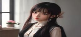 美女18禁搜索热度数据可视化，热度条图表展示24个相关词印象量分布